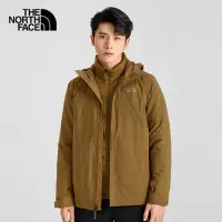 在飛比找博客來優惠-The North Face 男 M MOUNTAIN LI