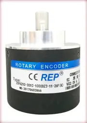 1pc new ZSP6210-001C-1000BZ3-11-26F(K) BZ1