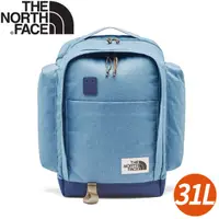 在飛比找蝦皮商城優惠-【The North Face RUTHSAC 31L背包《