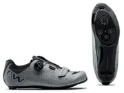 Northwave Storm Carbon 2 - Silver Size 44 Euro