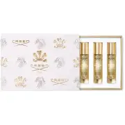Creed The Iconic Women EDP 5 x 10ml Travel Gift Set