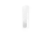 BETTER LIVING Rollo Hexacube Toilet Tissue Reserve - Matte White