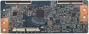 T430HVN01.0 43T01-C0B Logic Board 43-inch TV T-CON Board .Compatible with Hisense, Compatible with Xiaomi. Brands 43T01-COB