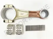Connecting rod kit for YAMAHA 2 stroke 50/75/80/85/90HP outboard 688-11650-00