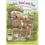 FINDUS, FOOD AND FUN: SEASONAL CRAFTS AND NATURE ACTIVITIES