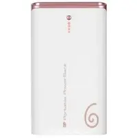 在飛比找PChome商店街優惠-尾牙/聖誕pc好物 power bank GP761 600