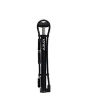 Azur Tornado Mini Pump Black