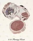 Flower Knows Little Angel Cream Blush PICK 1 NEW