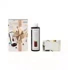 Korres Rice Proteins&Linden Shampoo Thin Hair 250ml+Pure Cotton Butter Soap 150g