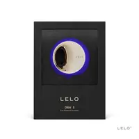 在飛比找樂天市場購物網優惠-LELO ORA 3 奧拉3代 口愛 精品按摩器- 午夜藍