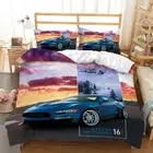 Quilt Cover Pillowcase Set 1259-002355 Couples Double Kids Comforter Cover Twin