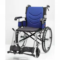 在飛比找蝦皮購物優惠-均佳JW-230 鋁合金輪椅(看護型)