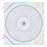 Lian Li UNI FAN TL 140 Reverse Blade 140mm ARGB PWM Fan (White)