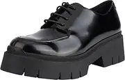 [HUGO] Women's Kris_Laceup_brof Lace_Up