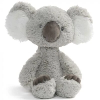 Baby Toothpick Koala Plush Soft Toy 30cm Stuffed Animal by Baby Gund