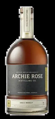 Archie Rose Good(e) Whisk(e)y (700mL)