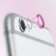 【Love Shop】iPhone 6 plus 鏡頭保護圈 攝影鏡頭保護圈 iPhone 6 4.7 手機保護膜/貼膜