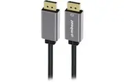 LC7988 1.8M 8K Display Cable Toughlink