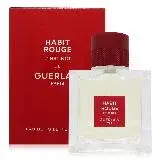 在飛比找遠傳friDay購物精選優惠-Guerlain 嬌蘭 Habit Rouge L'Inst