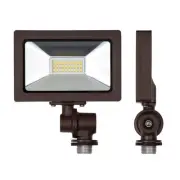 Sunset Lighting LED Flood Light 10W 5000K 900LM - F7501-49-5K