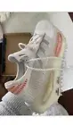 ADIDAS NMD_S1 Running Shoes Women's Size US 8 EUR 38 2/3 White/Coral HQ4465 $300