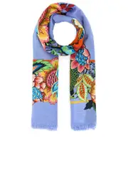 Etro Cotton Blend Foulard
