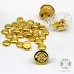 【港口王】純金9999小金豆 1錢(3.75G 理財新時尚 攢出人生大金庫)