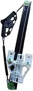 DEMULAX 4G0839461 4G0839462 Window Regulator Rear Left Right, for A6 4G C7, for ALLROAD, for RS6 Car Window Regulator