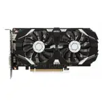 24小時出貨顯卡散熱風扇 散熱器 MSI 微星 GEFORCE GTX 1050TI 1060飆風 顯卡風扇 雙風扇 2