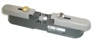 Eiji Takeuchi Home/Commercial Knife Sharpener Diamond High Leg Curved Whetstone