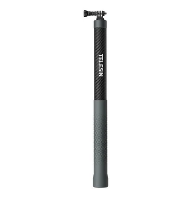 3M Carbon Fibre Selfie Stick for GoPro / Insta360 / Osmo Action 5 4 3 / Osmo 360