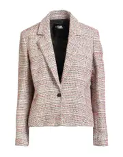 [KARL LAGERFELD] KARL LAGERFELD Blazers - Item 33003830