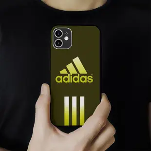 高品質手機殼印刷 Adidas GOLDEX Iphone 5S / 6 / 6Plus / 6S / 6S Plus