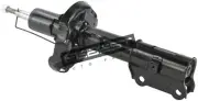 Shock Absorber Front Left Gas.Twin Tube For HYUNDAI ACCENT/SOLARIS 17 (RUSSIA PL (for: Hyundai)