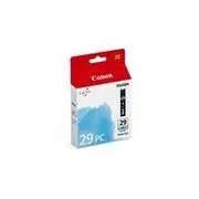 Canon PGI29PC PHOTO CYAN INK TANK FOR PRO-1