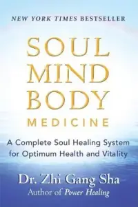 在飛比找博客來優惠-Soul Mind Body Medicine: A Com