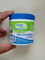 Clean Home Scent Effects Odor Neutralizer Air Freshener