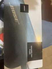 Bose SoundLink Flex Portable Wireless Waterproof Bluetooth Speaker - Stone Blue