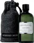 Geoffrey Beene Grey Flannel Eau de Toilette EDT Spray for Men 240ml / 8oz New