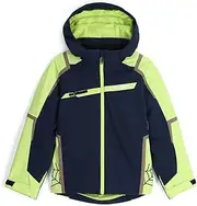 [Spyder] Boys' Challenger Insulated Ski Jacket