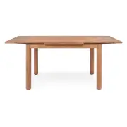 dBodhi Dino Rectangular Extendable Dining Table