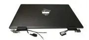 L94493-001 13.3 '' HP ENVY X360 13-AY with touch screen assembly 1920*1080 Brown