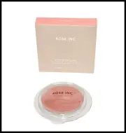 Rose Inc Blush Divine Radiant Lip Cheek Color HYDRANGEA Light Cool Pink Refill
