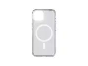 Tech21 EvoClear w/MagSafe for iPhone 14 - Clear