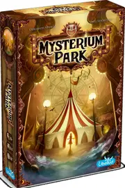 Mysterium Park Game