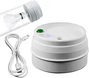 Badminton Humidifier, Badminton Ball Steamer | Portable Type C Badminton Steamer | Sports Supplies for Teens Youth Athletes Athletes Husband Daughter Family Friends