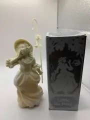 Avon Little Bo Beep Cologne Figurine