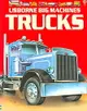 The Usborne Book of Trucks