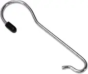 Workman MH-5-1 CB Radio Microphone Buddy Hook/Deluxe Spring Steel Mic Holder