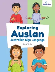 Exploring Auslan: Australian Sign Language